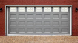 Garage Door Repair at Poway, California