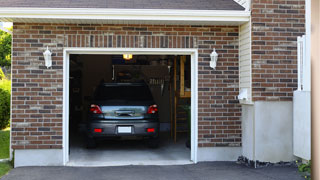 Garage Door Installation at Poway, California