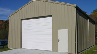 Garage Door Openers at Poway, California